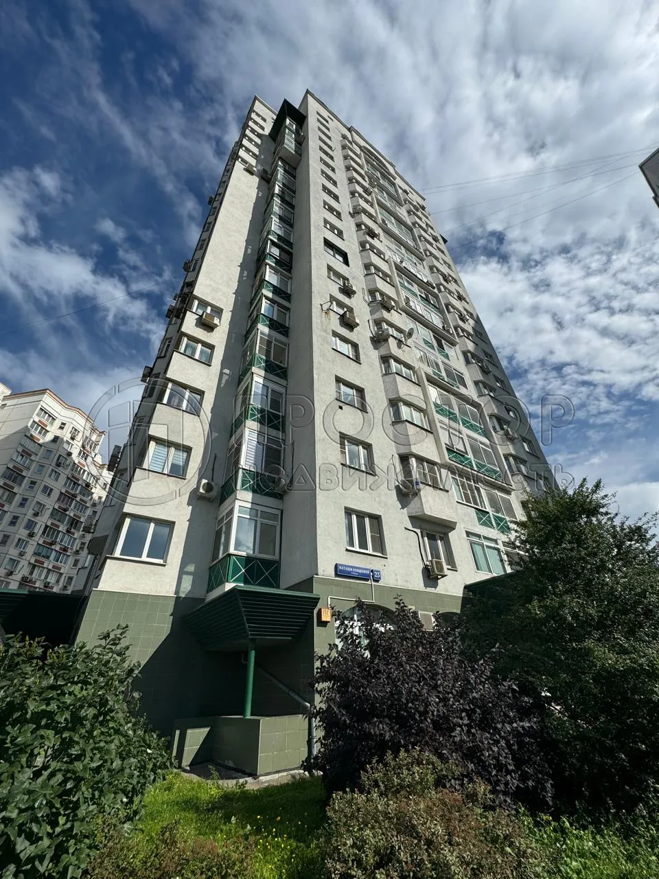 2-комнатная квартира, 61.9 м² - фото 11
