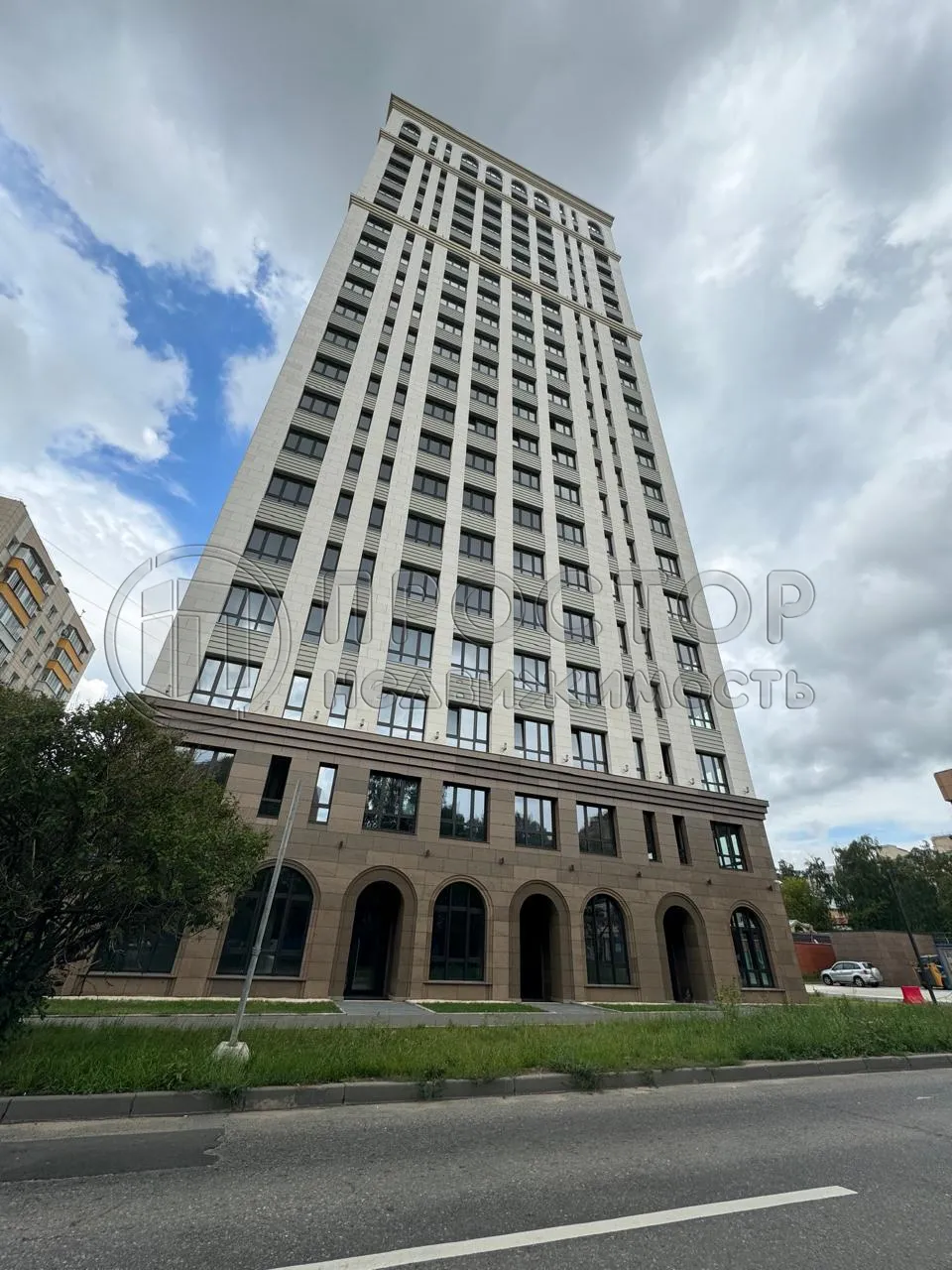 2-комнатная квартира, 76.1 м² - фото 2