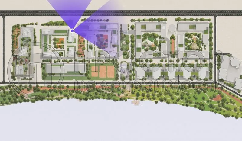 3-комнатная квартира, 64 м² - фото 23