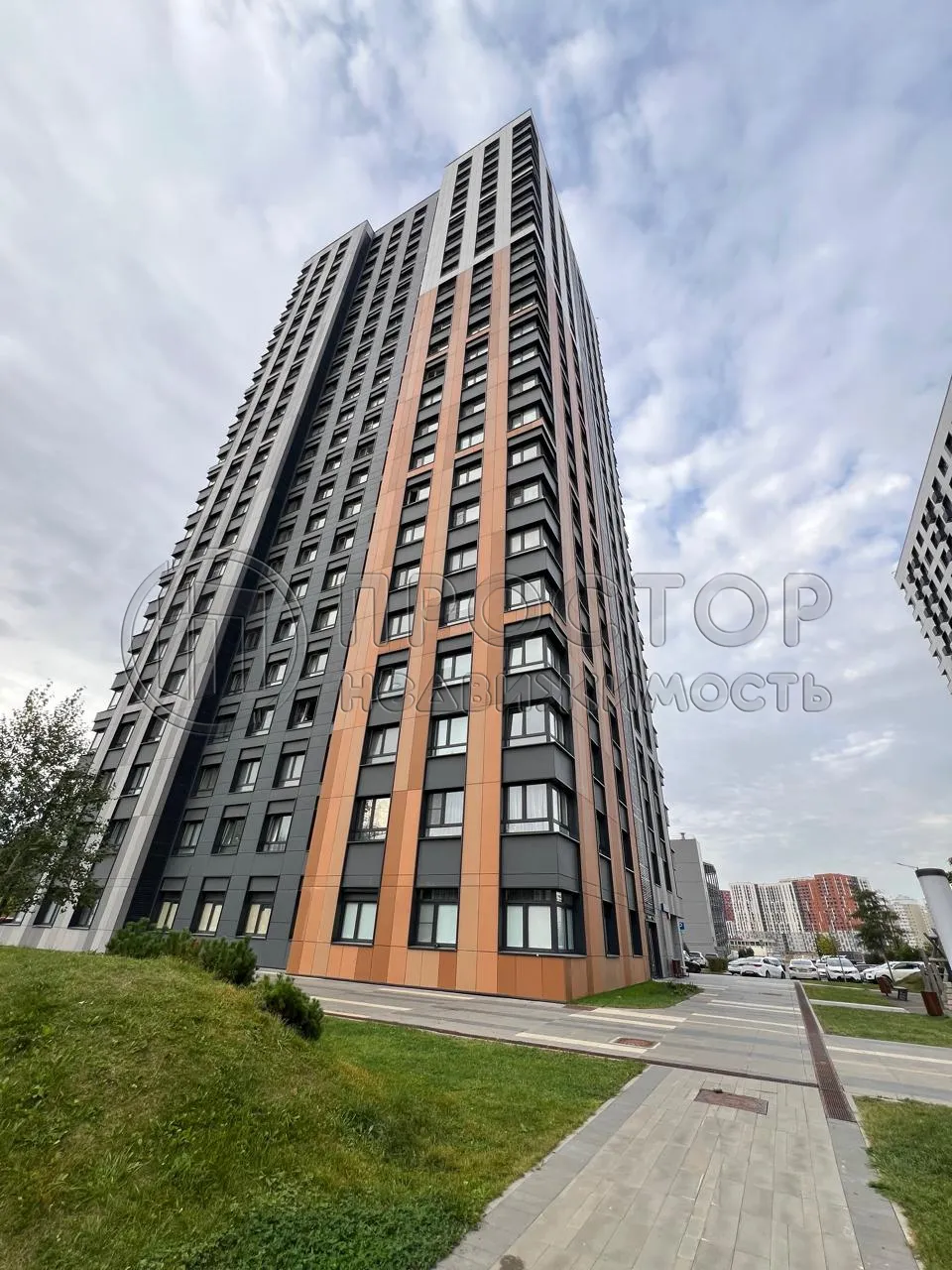 2-комнатная квартира, 56.3 м² - фото 4