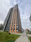 2-комнатная квартира, 56.3 м² - фото 17