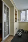 2-комнатная квартира, 57 м² - фото 33