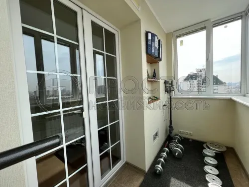 2-комнатная квартира, 57 м² - фото 8