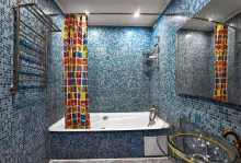 2-комнатная квартира, 57 м² - фото 43
