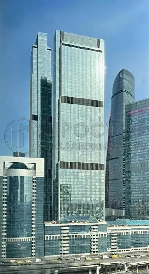 2-комнатная квартира, 80 м² - фото 2