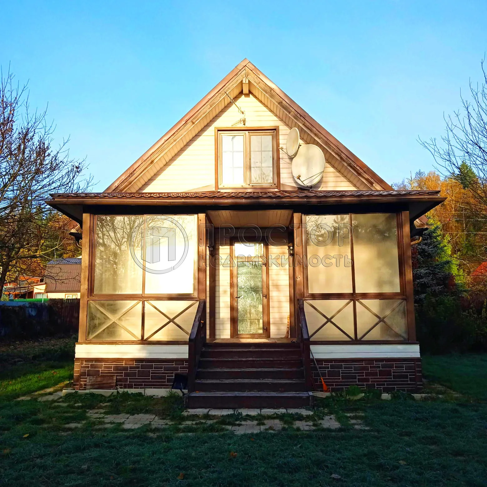 Дом, 92 м² - фото 11