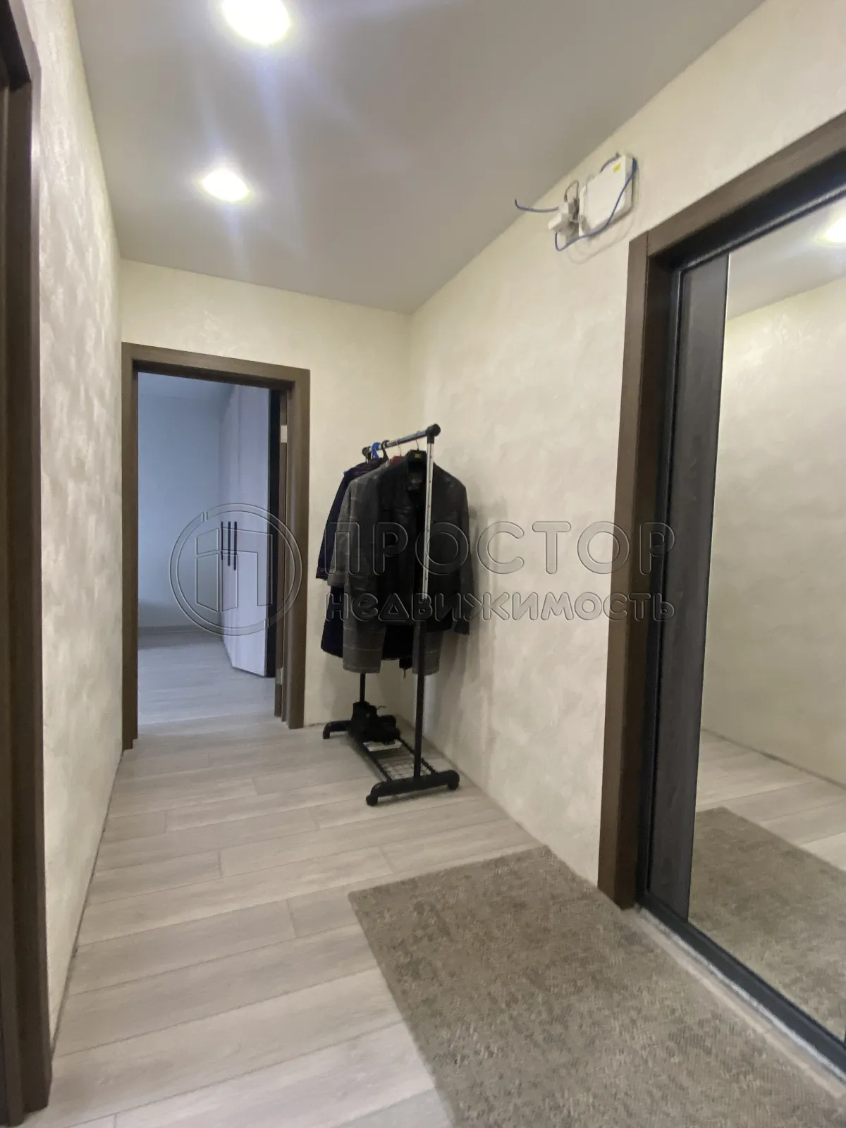 2-комнатная квартира, 54.3 м² - фото 9