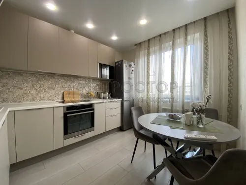 2-комнатная квартира, 54.3 м² - фото 2