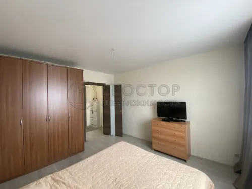 2-комнатная квартира, 54.3 м² - фото 8
