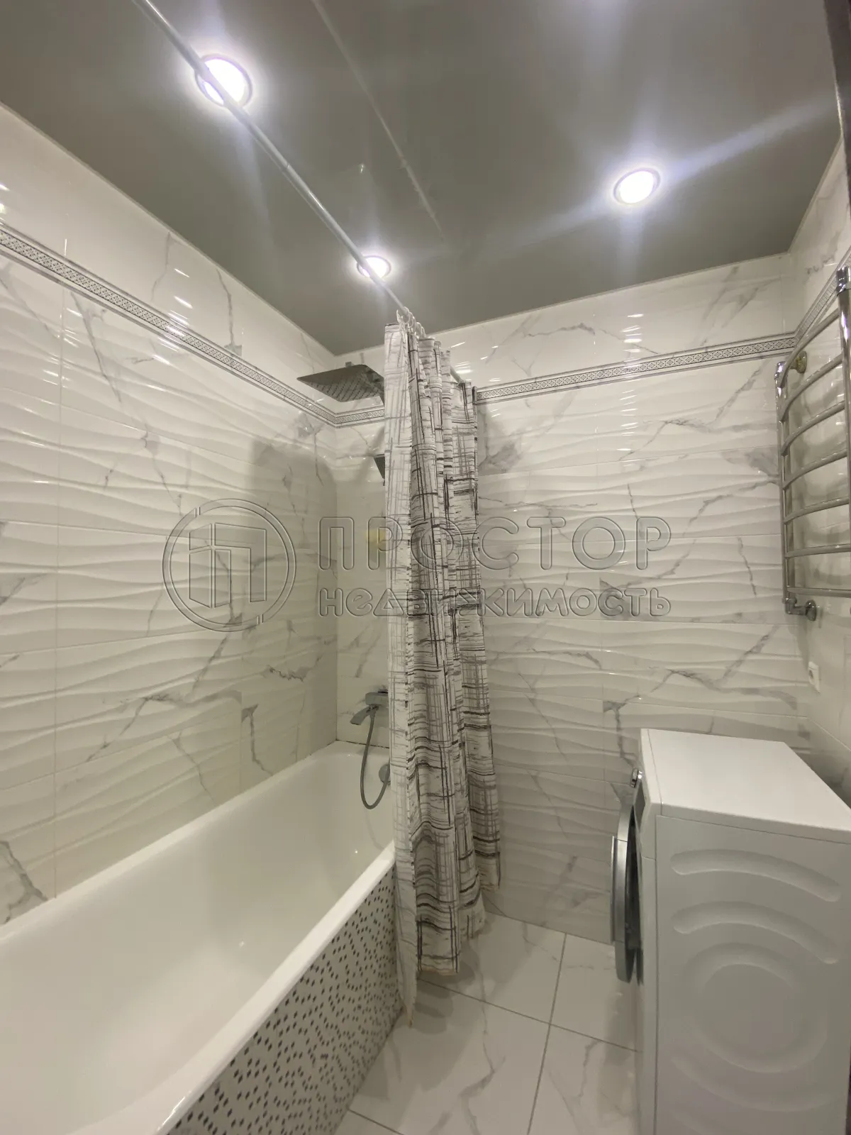 2-комнатная квартира, 54.3 м² - фото 16