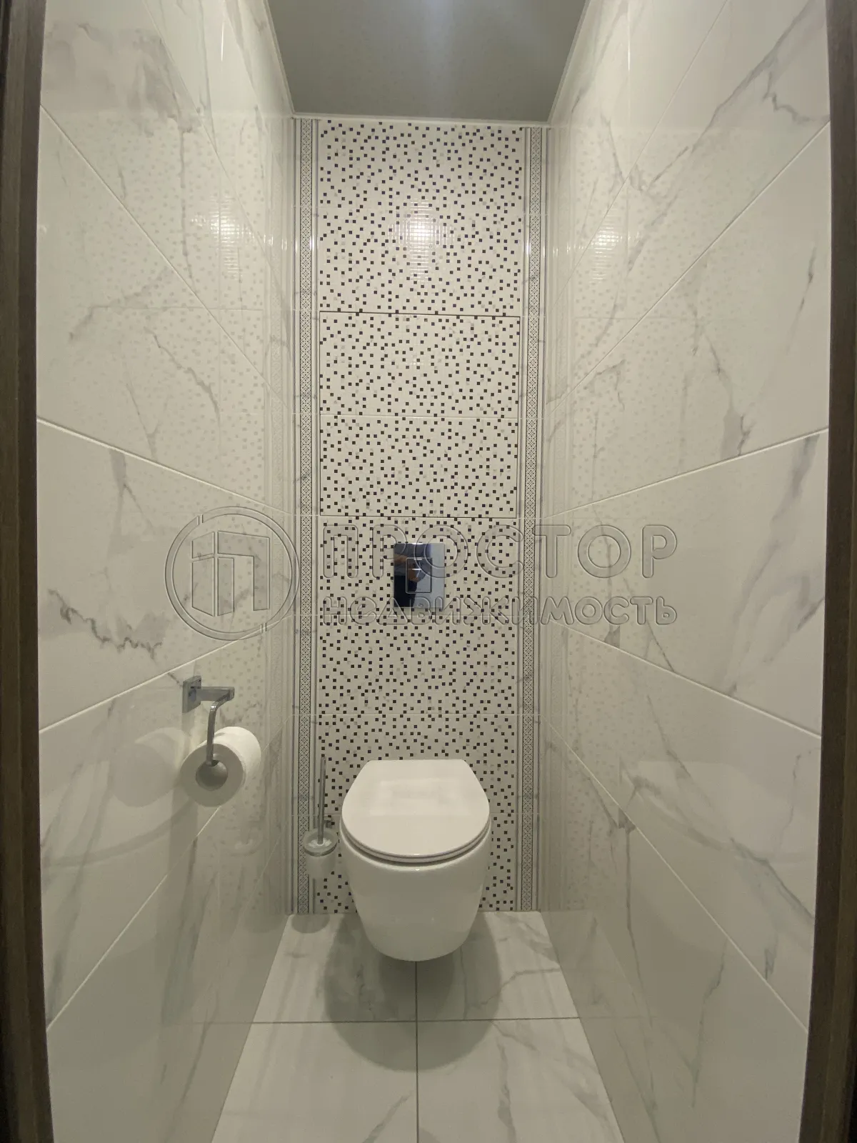 2-комнатная квартира, 54.3 м² - фото 18