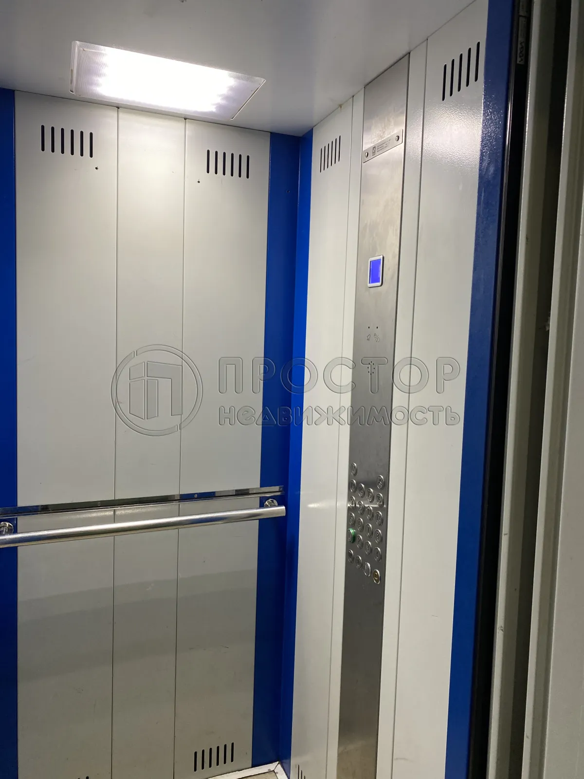 2-комнатная квартира, 54.3 м² - фото 19