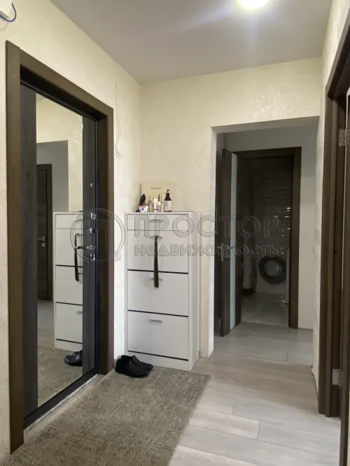 2-комнатная квартира, 54.3 м² - фото 10
