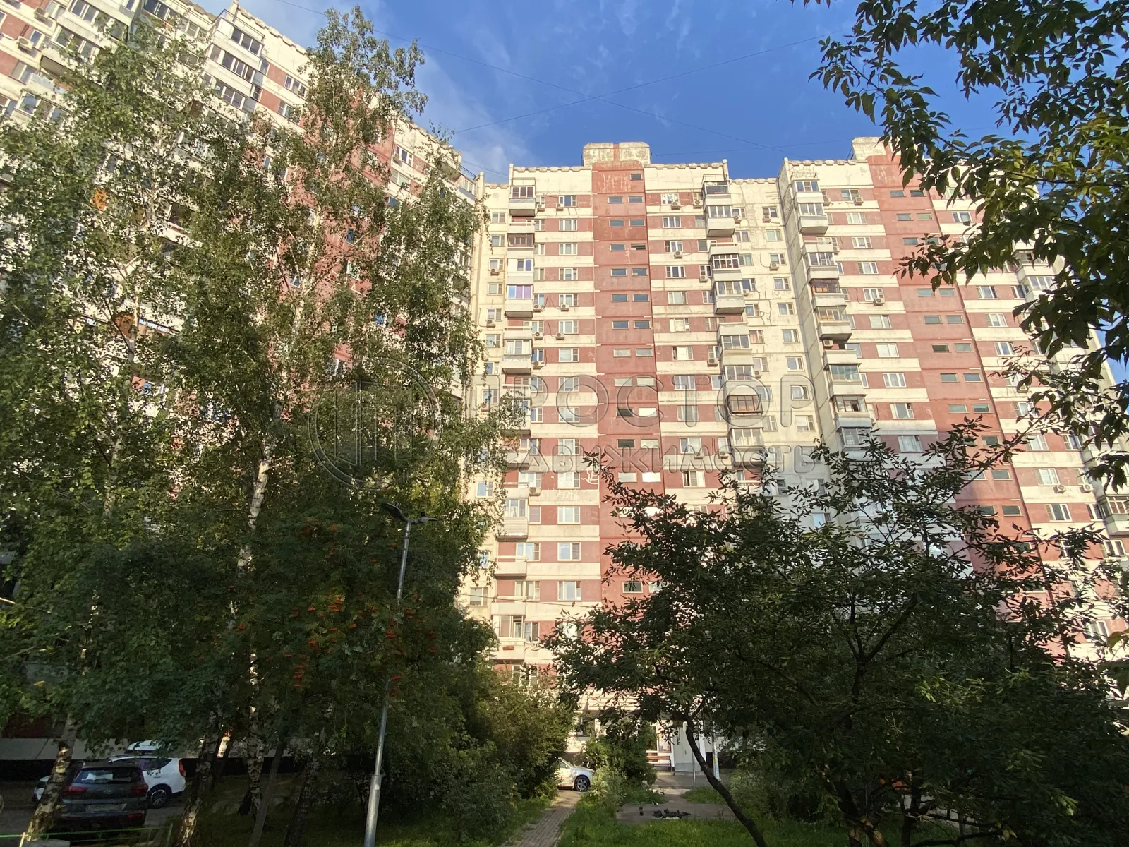 2-комнатная квартира, 54.3 м² - фото 21