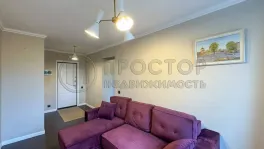 2-комнатная квартира, 44.5 м² - фото 19