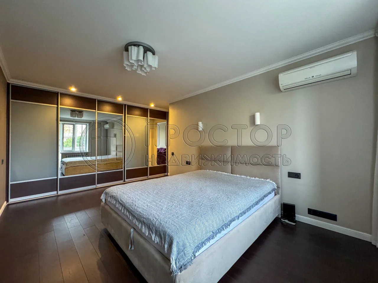 2-комнатная квартира, 44.5 м² - фото 5