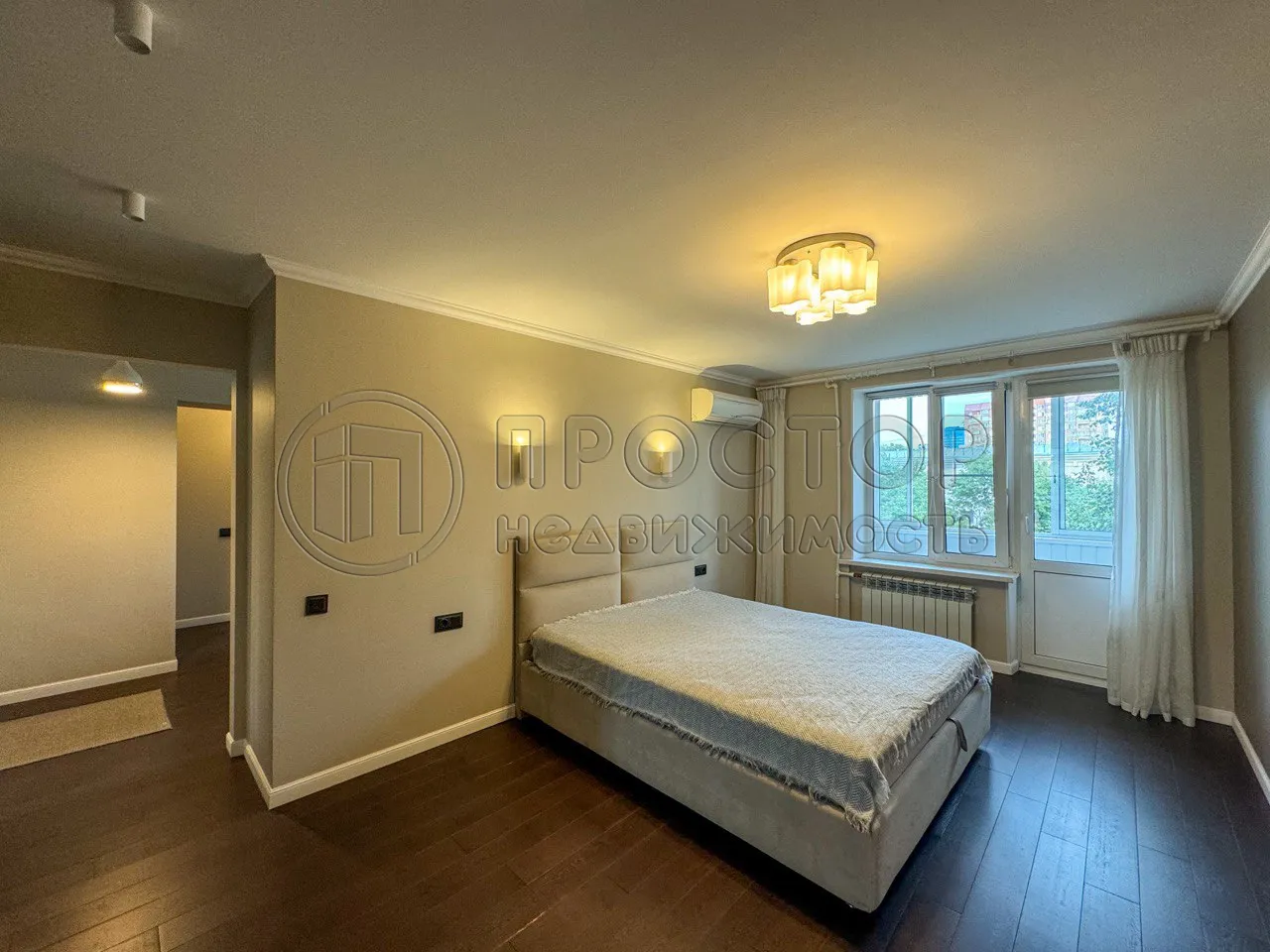 2-комнатная квартира, 44.5 м² - фото 6