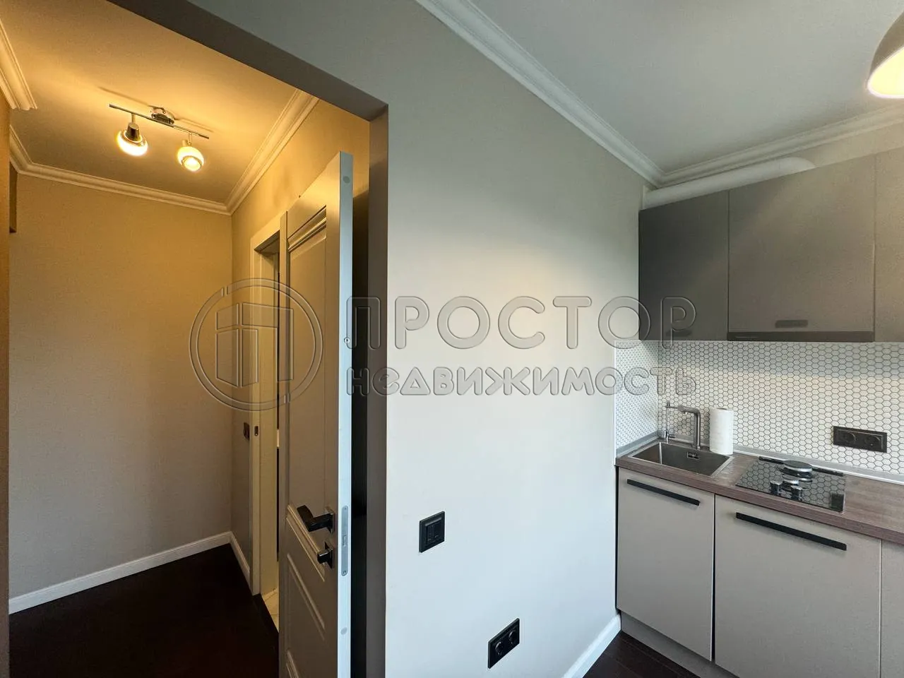 2-комнатная квартира, 44.5 м² - фото 8