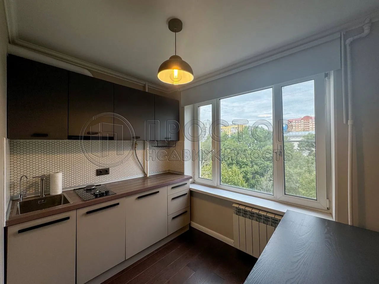 2-комнатная квартира, 44.5 м² - фото 9