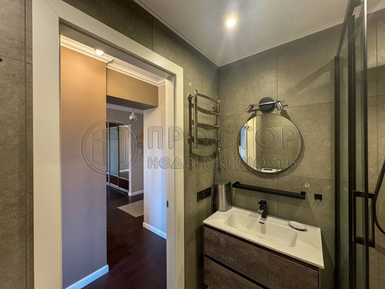 2-комнатная квартира, 44.5 м² - фото 11