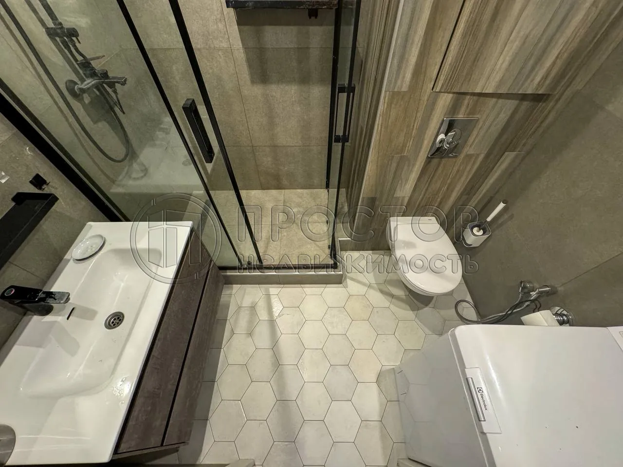 2-комнатная квартира, 44.5 м² - фото 12