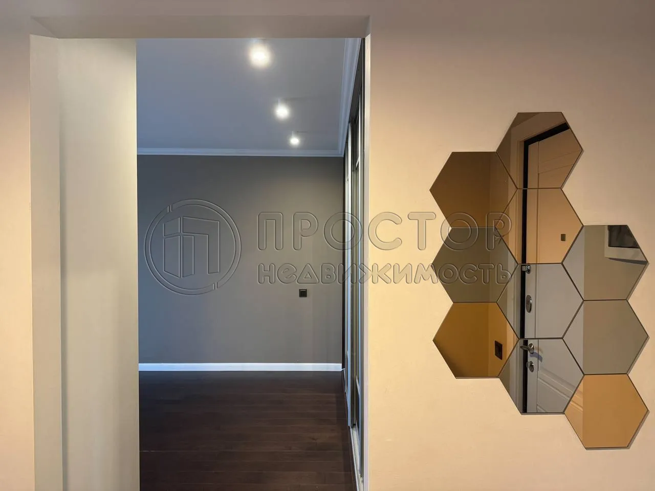 2-комнатная квартира, 44.5 м² - фото 14