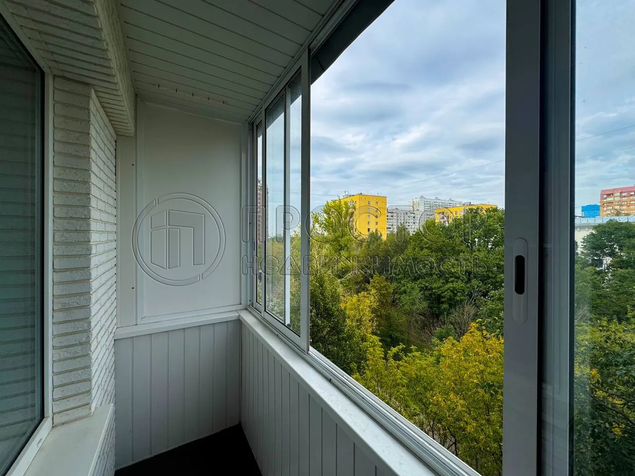 2-комнатная квартира, 44.5 м² - фото 15