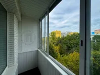 2-комнатная квартира, 44.5 м² - фото 32