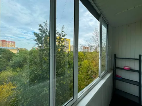 2-комнатная квартира, 44.5 м² - фото 16