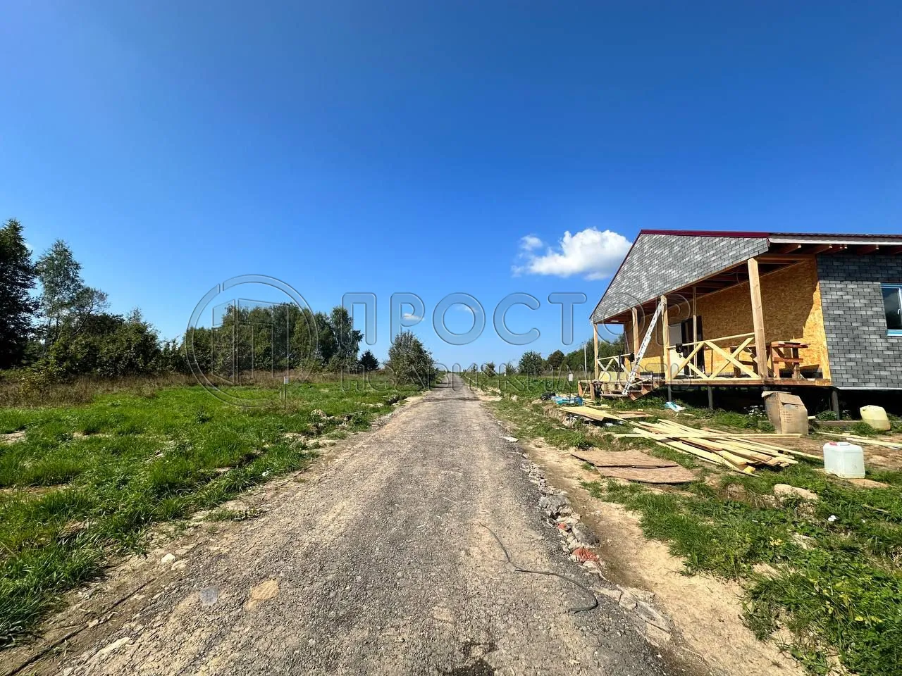 Участок, 7.95 сот. - фото 10