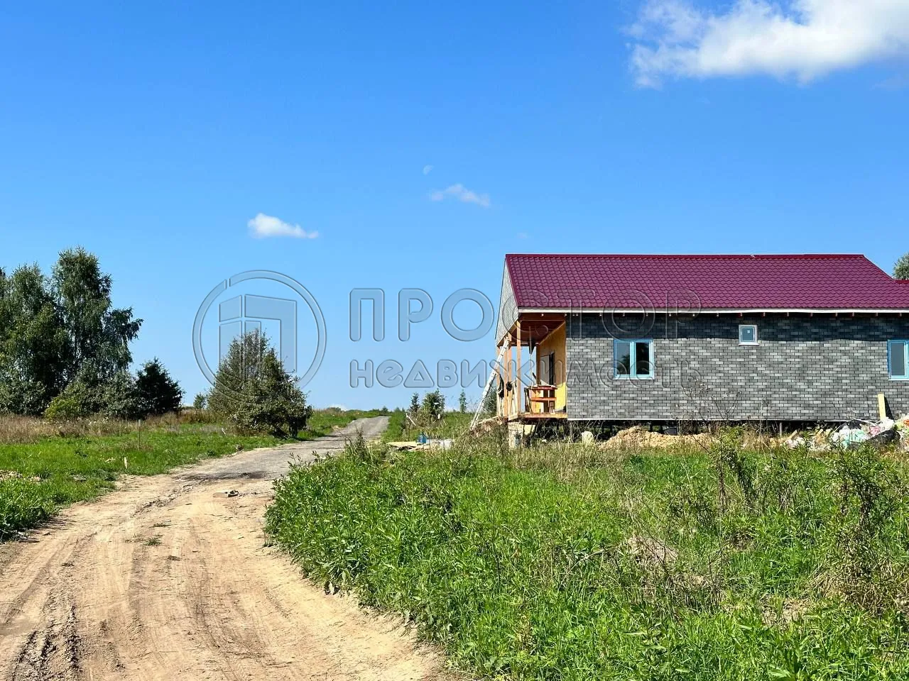 Участок, 7.95 сот. - фото 11