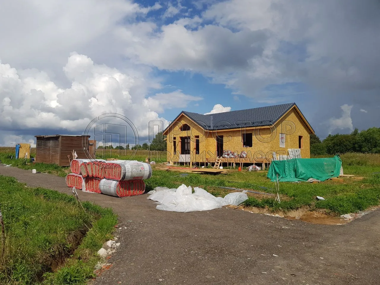 Участок, 7.95 сот. - фото 12