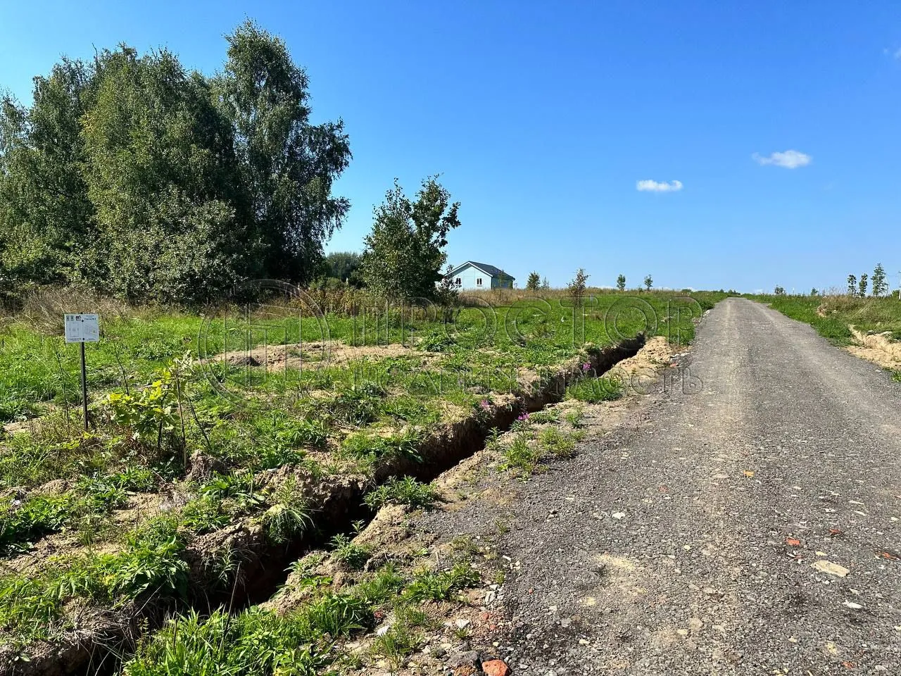 Участок, 7.95 сот. - фото 14