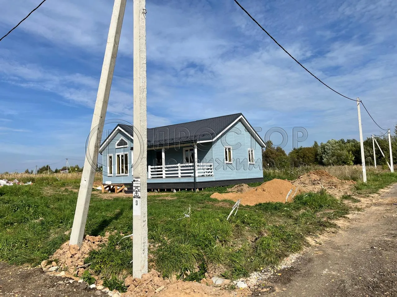 Участок, 7.95 сот. - фото 15