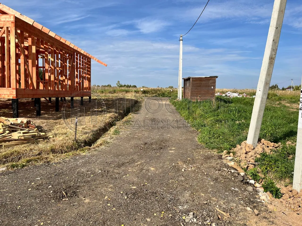 Участок, 7.95 сот. - фото 16