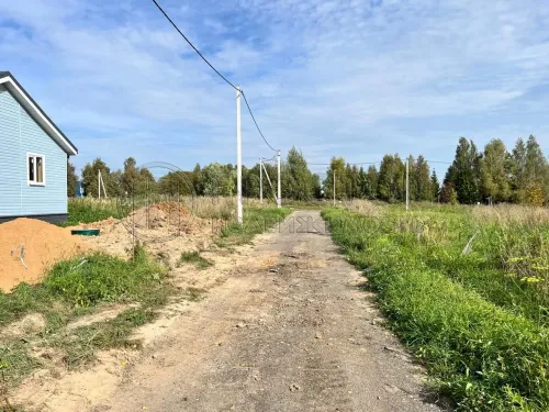 Участок, 7.95 сот. - фото 17