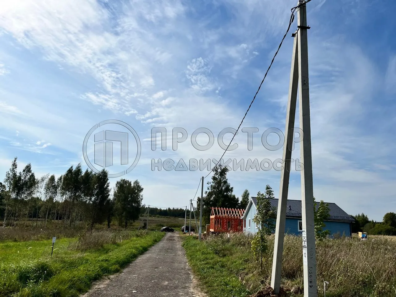 Участок, 7.95 сот. - фото 19