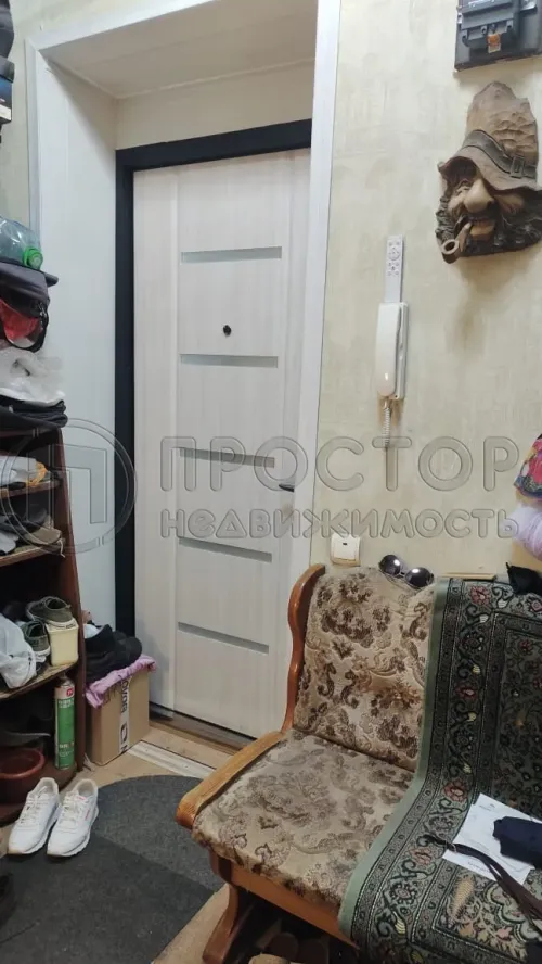 2-комнатная квартира, 50 м² - фото 2