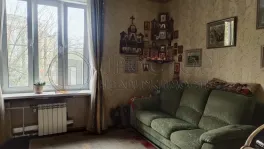 2-комнатная квартира, 50 м² - фото 19