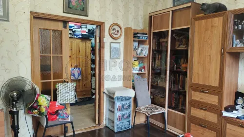 2-комнатная квартира, 50 м² - фото 6