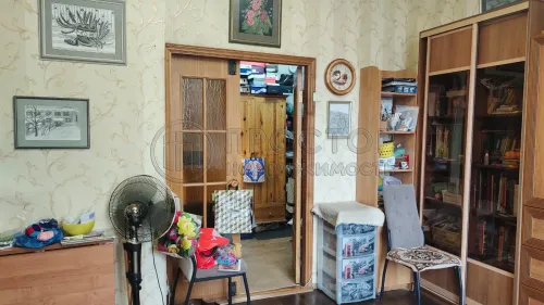 2-комнатная квартира, 50 м² - фото 7