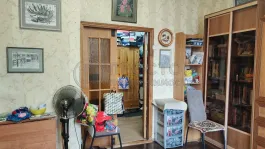 2-комнатная квартира, 50 м² - фото 21