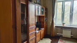 2-комнатная квартира, 50 м² - фото 23