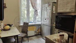 2-комнатная квартира, 50 м² - фото 25