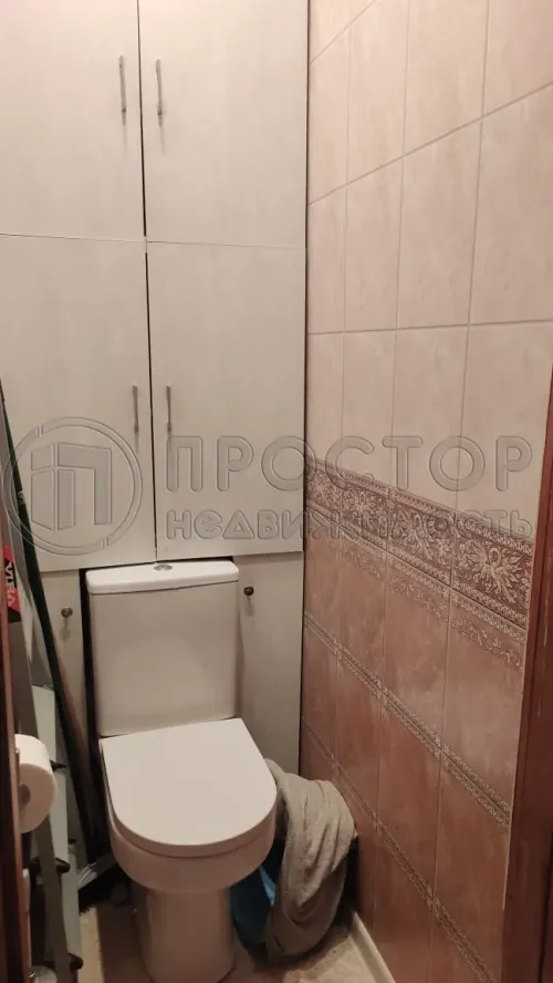 2-комнатная квартира, 50 м² - фото 15