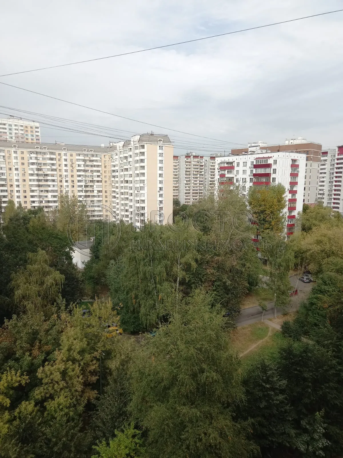 2-комнатная квартира, 59 м² - фото 2