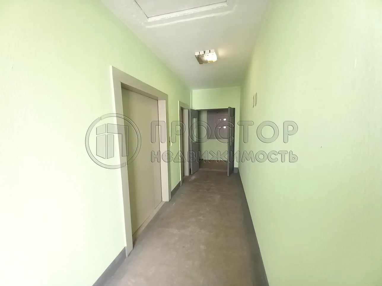 2-комнатная квартира, 59 м² - фото 23