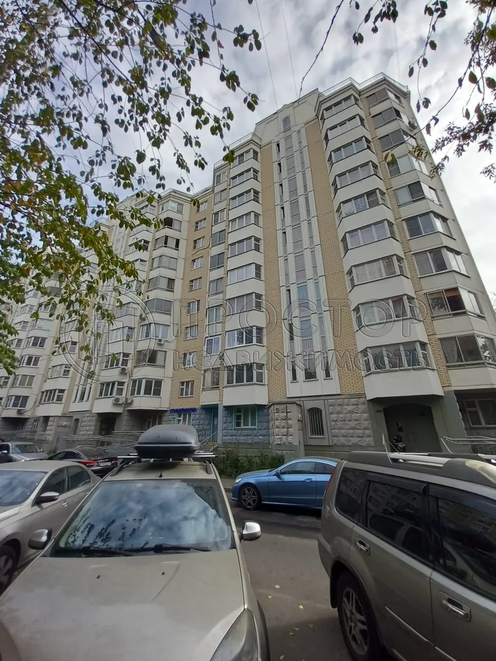 2-комнатная квартира, 59 м² - фото 24