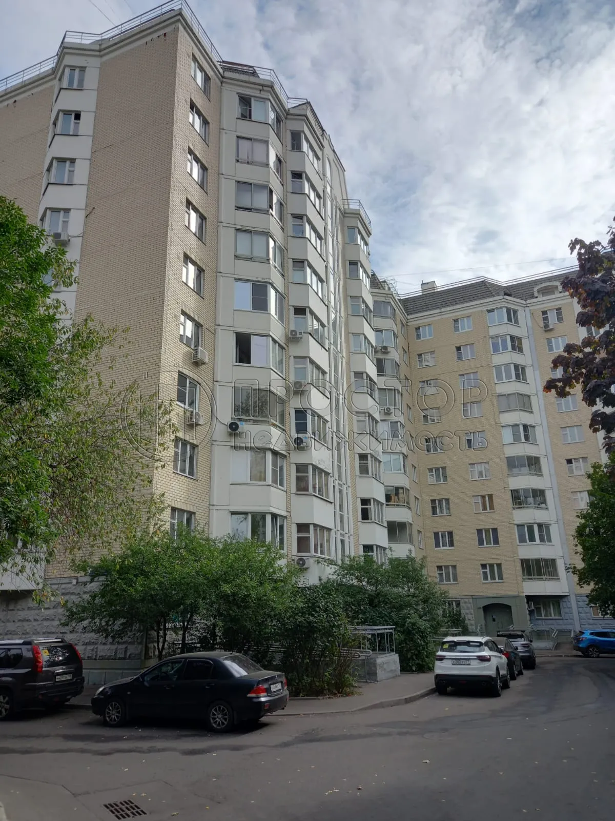 2-комнатная квартира, 59 м² - фото 26