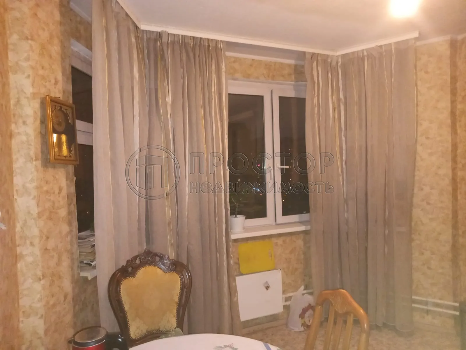 2-комнатная квартира, 59 м² - фото 13